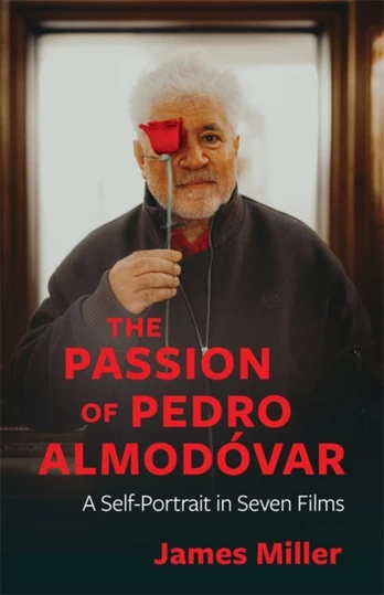 Passion of Pedro Almodovar