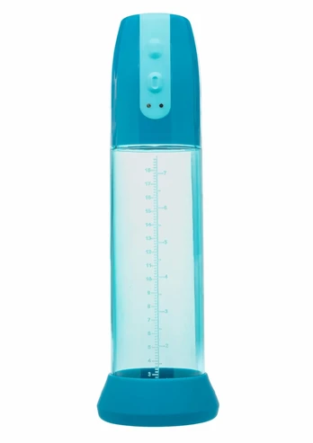 CalExotics Advanced Waterproof Pump Automatic System Rechargeable