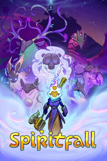 Spiritfall PC