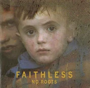 CD Faithless - No Roots