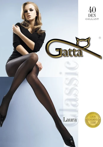 Pėdkelnės Gatta Laura 40