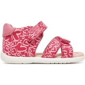 Basutės Agatha Ruiz de la Prada 252903 Rožinė