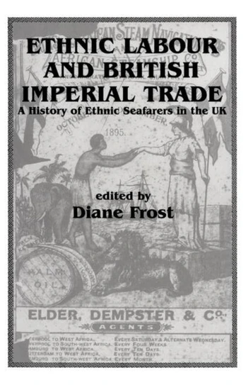 Ethnic Labour and British Imperial Trade