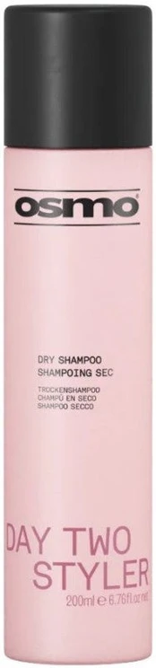 Sausas šampūnas OSMO Day Two Styler OS065020, 200 ml