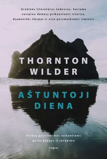 Aštuntoji diena