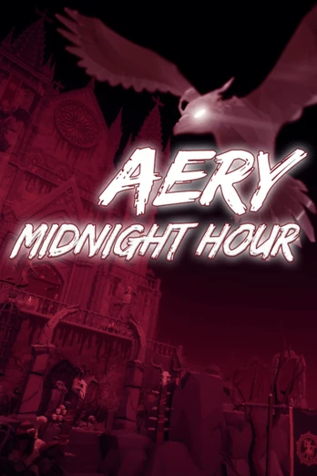 Aery - Midnight Hour Xbox