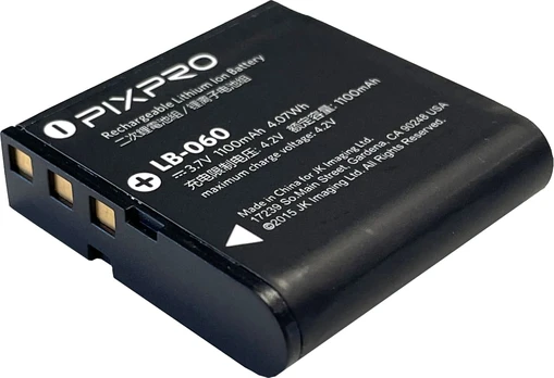 Kodak Pixpro LB-060