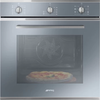 Orkaitė Smeg SF64M3PZS