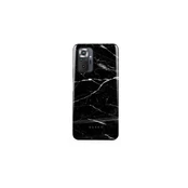„iLike Xiaomi Redmi Note 10 Pro Burga Noir Origin Tough Case“. kaina