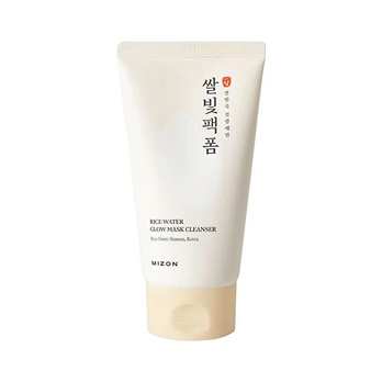 Mizon 2in1 Rice Water Glow Mask Cleanser 150 ml 150ml