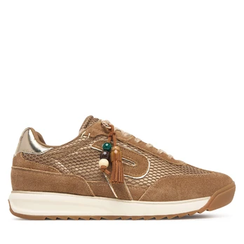 Laisvalaikio batai REPLAY GWSIC .000.C0205T Ruda