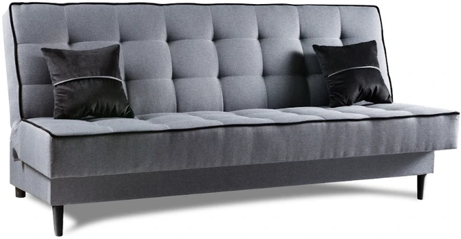 Sofa-lova BONO Linneo audinys 2 grupė
