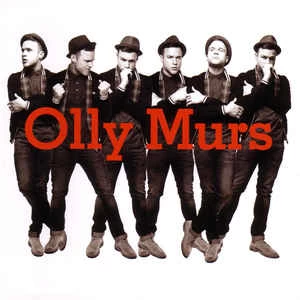 CD Olly Murs - Olly Murs
