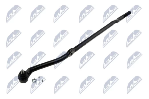 Strypo montavimas NTY SDK-CH-037
