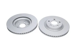 Stabdžių diskas Kavo Parts BR-10095-C