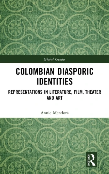 Colombian Diasporic Identities