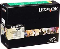 Toneris Lexmark Toneris 24B5875 Juodas
