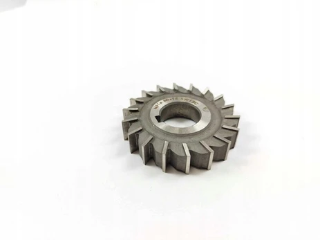 Diskinis frezas Nfta 80x16 Sw12c