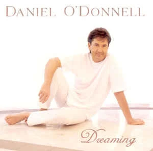 CD Daniel O'Donnell - Dreaming