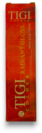 Tigi Bed Head Tigi Tigi, Color Gloss, Semi-Permanent Hair Dye, 8/3 Light Skirtas šviesiems plaukams Gold, 60 ml For Women