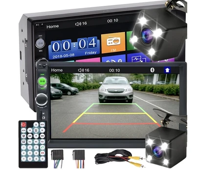 Automobilinė multimedijos sistema DriveTech M010