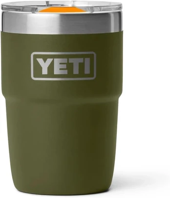 Yeti termosinis puodelis Rambler, 236 ml, 70000007249