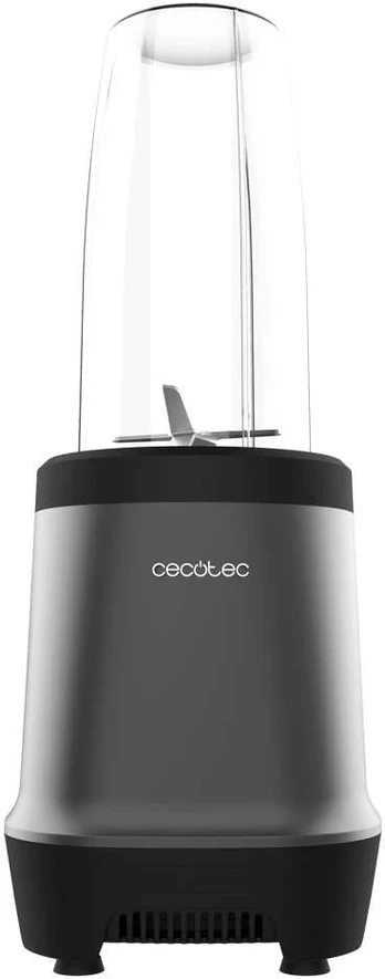 Maišytuvas kielichowy Cecotec Nutriblender Fusion Maišytuvas