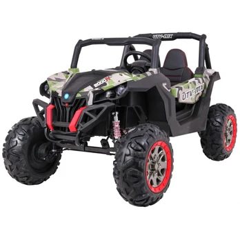 Ramiz Buggy SuperStar 4x4 Camo