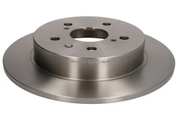 BOSCH 0 986 479 047 Brake Disc kaina