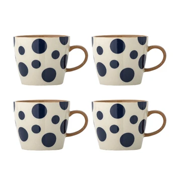 Bloomingville - Miri Mug - Multi