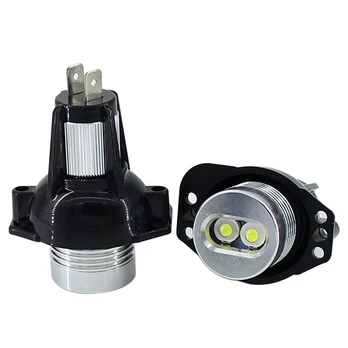 BMW E90 / E91 Led Markeriai 10W Cree Led