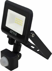 AW-Tools Floodlight AWTools AWTOOLS REFLECTOR SLIM SMD LED 10W MOTION kaina