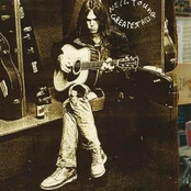 CD Neil Young - Greatest Hits