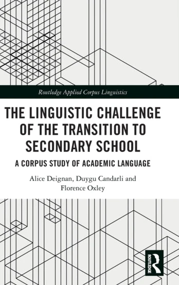 Linguistic Challenge of the Transition to Secondary School