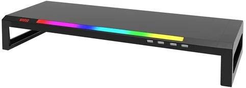 Monitoriaus stovas Marvo DZ-01 4-HUB