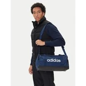 Adidas Linear Duffel S bag IN6111 : Dydis - granatowy
