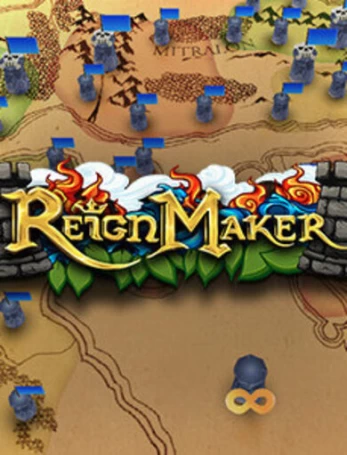 ReignMaker Steam
