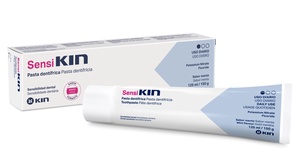 SENSIKIN toothpaste 125 ml