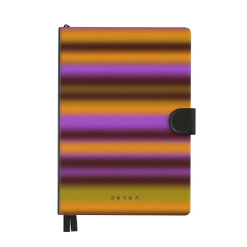 Spiced Plum - Infinity Planner