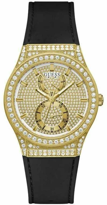 Guess Princesė GW0439L2 Moteriškas Laikrodis