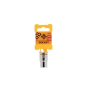 Varžtų veržlių galvutė Forte Tools, 13 mm, 1/2"