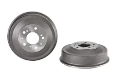 Stabdžių būgnas BREMBO 14.3161.10 kaina