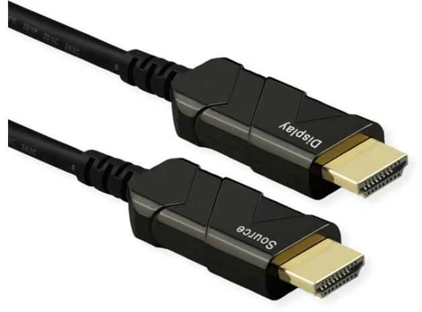 Roline Kabelis Triton HDMI 30 m (Cable UHD HDMI Active Optical)