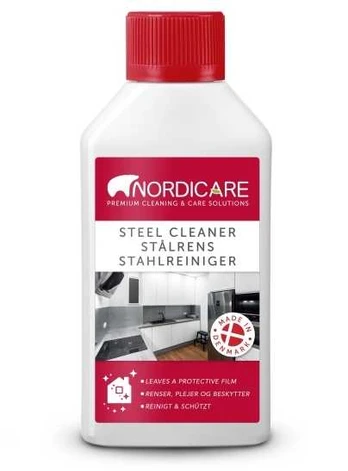 JetWorld Nordicare plieno valiklis 250ml