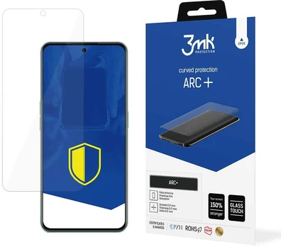 3Mk Protection Oneplus 10R - 3mk ARC+