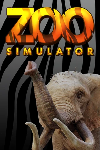 Zoo Simulator (Xbox Series X|S) XBOX LIVE Key EUROPE