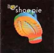 CD Various - Dr. Martens Shoe Pie (naudota)