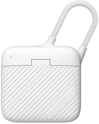 CreateMate SD/Micro White