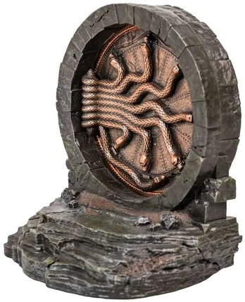 ERIK Harry Potter Chamber of Secrets bookends