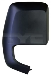 Dangtelis, išorinis veidrodėlis TYC 310-0200-2 kaina